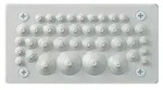 Hager FZ402, 240 mm, 130 mm, 30 mm