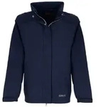 Pro-X elements Carrie Funktionsjacke f&uuml;r Damen, Farbe:Marine, Gr&ouml;&szlig;e:36 - Marine -