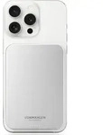Vonm&auml;hlen Evergreen Mag 5.000 mAh Wei&szlig; Powerbank - Wei&szlig;