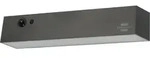Brennenstuhl 1173740001, 4000 K, IP54, Grau - Grau