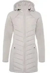 VIVANCE Steppjacke beige Gr&ouml;&szlig;e 42