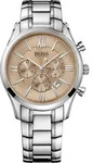 Boss 1513199 Ambassador Chrono Herrenuhr