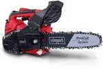 Scheppach Benzin-Baumpfleges&auml;ge PCS26 - 0,95 PS | 0,7 kW 2-Takt-Benzinmotor,
