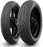 PIRELLI Reifen DIABLO POWERCRUISER 180/70 R 16 M/C 77V TL - Silber