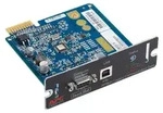 APC SmartSlot-Karte f&uuml;r &auml;ltere Kommunikationsprotokolle, RoHS, 0 - 45 &deg;C, -5 - 45