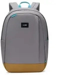 pacsafe Freizeitrucksack Rucksack mit Laptopfach Go 25L Backpack Stone taupe -