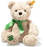 Steiff Margarete GmbH Jimmy Teddyb&auml;r &ndash; Good Luck