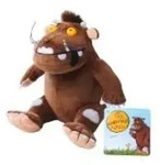 Der Gr&uuml;ffelo, 25cm