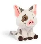 Disney Vaiana 2 PUA, 25cm - Beige