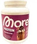 More Nutrition Total Protein 600g