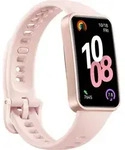 Huawei Band 10, Aktivit&auml;ts-Trackerarmband, 3,73 cm (1.47"), AMOLED, Pink - Rosa