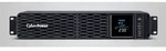 Cyberpower USV CP1200EIPFCRM2U 1200VA/ 720W Line-Interactive