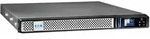 Eaton 5P 1150iR - Gen 2 - USV (Rack - einbauf&auml;hig) - Wechselstrom