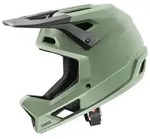 UVEX - UH410935-03XX-52-55 - Fahrradhelm - Unisex - Gr&uuml;n