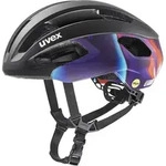 UVEX - S4120930317 - Fahrradhelm - Gr&ouml;&szlig;e 56-59