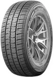 Kumho Ganzjahresreifen motorcycle-tyres PorTran 4S CX11 ( 185/75 R16C 104/102R 8PR )