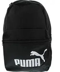 Puma Phase Backpack (1/black) - Schwarz