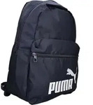 Puma Phase Backpack 22 Liter Rucksack 091164 puma navy - Blau