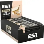 ESN Designer Oatbar Box 12x100g - Crunchy Yogurt