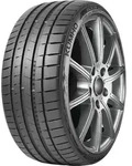 1x Kumho Ecsta Sport S PS72 Sommerreifen 235/30 ZR20 88Y XL Reifen