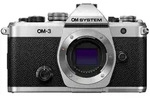 OM-SYSTEM OM-3, Aktfotografie