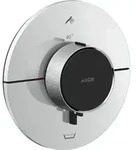 AXOR 36751000 Thermostat UP Axor ShowerSelect ID - Silber