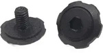 Giro Source Mips Visierschrauben Silber Silber One Size - Silber