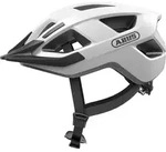 ABUS Fahrradhelm Aduro 3.0 LED - sportiver City-Helm in stilvollem Design f&uuml;r
