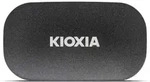 KIOXIA EXCERIA PLUS G2 1000GB Portable SSD USB 3.2 Gen2 Type C