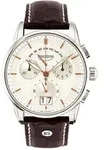 Bruno S&ouml;hnle Chronograph f&uuml;r Herren - Braun