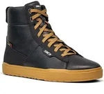 Sidi Arx WP High Motorradschuhe, schwarz, Gr&ouml;&szlig;e 39 - 39