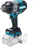 Makita Akku-Schlagschrauber XGT - 40V max. - 1/2 Zoll - 1.360 Nm - 0 - 1.800 U/min -