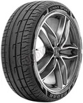 Radar Sommerreifen motorcycle-tyres Dimax Sport ( 215/50 R17 95Y XL EVc )