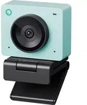 OBSBOT Meet SE Webcam (gr&uuml;n) - Gr&uuml;n