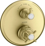 Axor 16820950, AXOR 16820950 Thermostat UP Axor Montreux F-Set