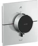 AXOR 36753000 Thermostat UP Axor ShowerSelect ID - Silber