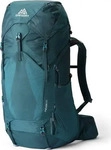 gregory 153018-A541, Gregory Maven 58 Trekkingrucksack - Ocean Slate Blau Damen