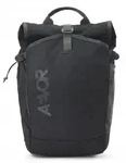 Aevor Roll Pack Black Charcoal .