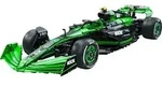 Cada Kick Sauber F1 Team C44 2024 Ma&szlig;stab 1:8 Konstruktionsspiel 2553 St&uuml;cke...
