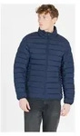 Whistler Herren Jacke Edge Cft+ Light Puffer Jacket Blau S - Blau - S
