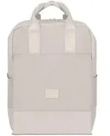 Stadtrucksack Grau - Beige