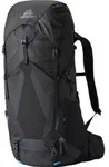 Gregory Gregory Paragon 50 S/M - Wanderrucksack 68 cm - Schwarz