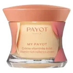 Payot My Payot Vitamine Strahlkraft Sahne F&uuml;r das Gesicht 50 ml