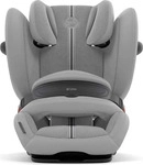 Cybex 524000569, CYBEX Pallas G2 Plus, ISOFIX + Sicherheitsgurt, 1-2-3 (9 - 36...