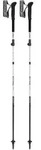 LEKI Skytera FX Carbon SL Wanderst&ouml;cke 110 - 130 cm L&auml;nge verstellbar schwarz -