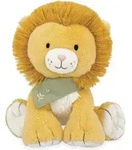 Kaloo Nougat-l&ouml;wen-spielzeug 17 Cm Beige Beige One Size - Beige