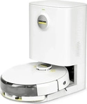 K&auml;rcher 1.269-650.0, K&auml;rcher RCV 5 Comfort, Beutellos, Wei&szlig;, Rund, Staubbeutel,