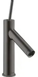 AXOR 10117340 Waschtischmischer Axor Starck BBC - Schwarz