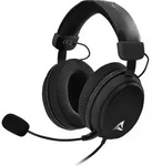 Sharkoon Skiller SGH25, Gaming-Headset, (3,5 mm Klinke) - Schwarz