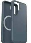 OtterBox Symmetry H&uuml;lle f&uuml;r Samsung Galaxy S25 Smartphone - Blau - Sturzsicher,